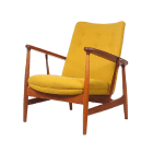 Compact Kitchen Table & 2 Chairs - Dining Room Furniture at THS Furniture Romford