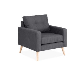 Glass Top Coffee Table - Living Room Furniture at THS Furniture Romford