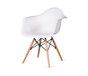 Tall Bookcase - 5 Shelf - Living Room Furniture at THS Furniture Romford