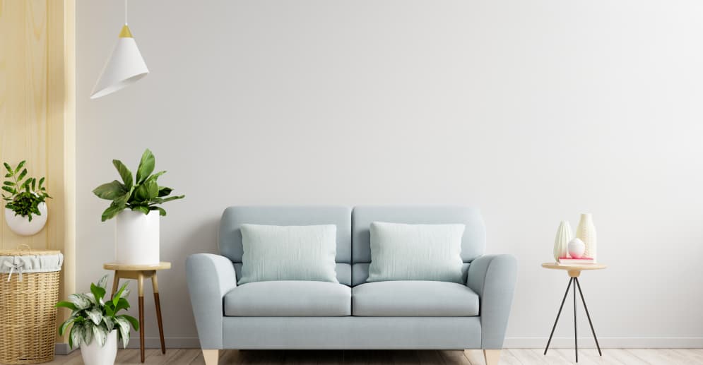 Living room furniture collection