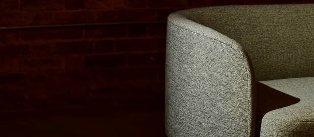 THS Furniture showroom in Romford