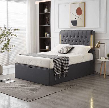 4-Piece Bedroom Set - Sale Furniture at THS Furniture Romford