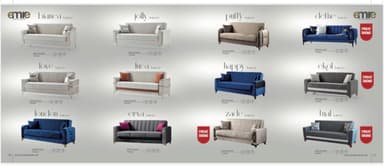 SOFA BED - Sofas & Sofa Beds at THS Furniture Romford